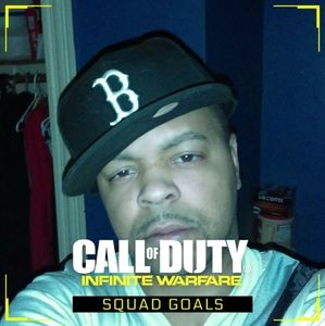 Meet your Posher, Richard